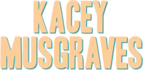 Kacey Musgraves Tour Dates